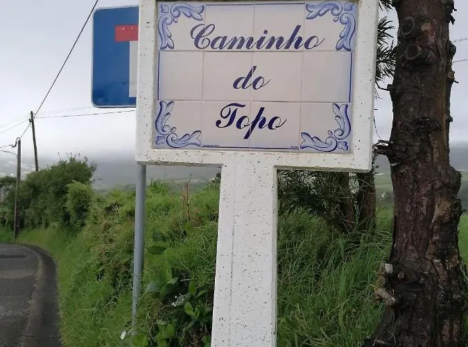 Mendonca Privatunterkunft *