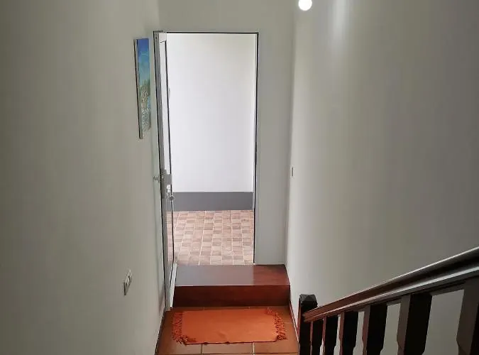 Habitación en casa particular Mendonca Povoacao (Sao Miguel)