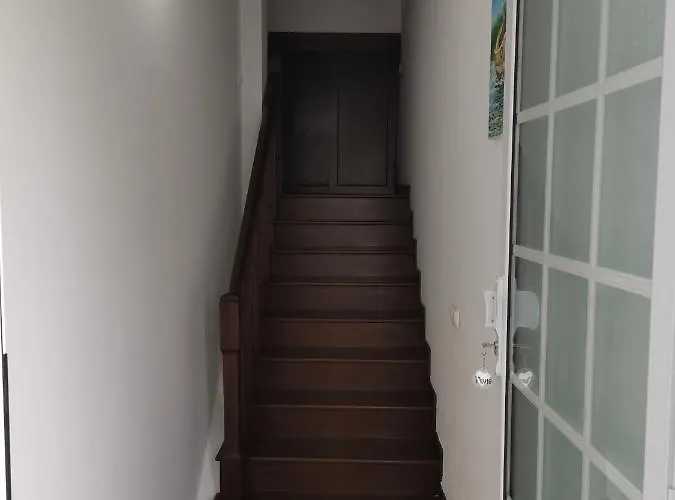 Privatunterkunft Mendonca