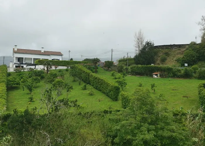 Mendonca Privatunterkunft