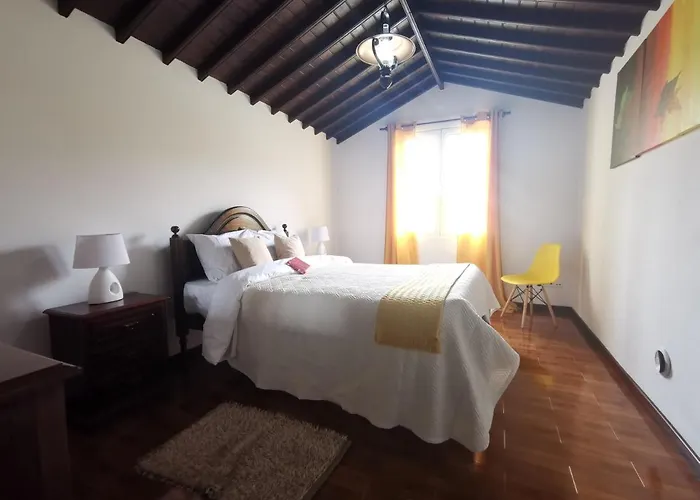 Mendonca Privatunterkunft Povoacao (Sao Miguel)