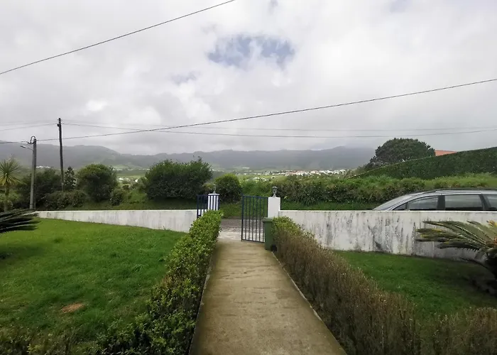 Mendonca Privatunterkunft