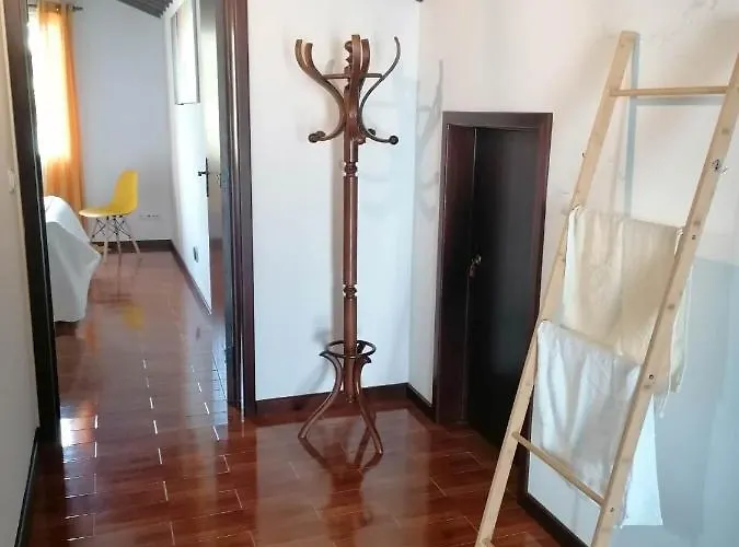 Habitación en casa particular Mendonca *