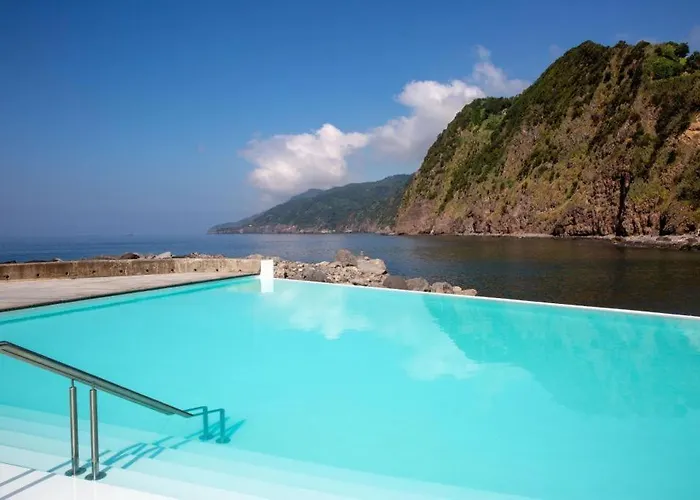 Mendonca Povoacao (Sao Miguel)