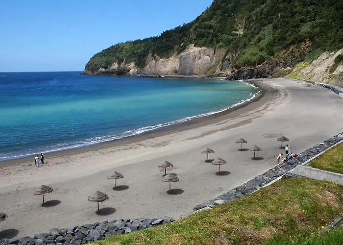 Mendonca * Povoacao (Sao Miguel)