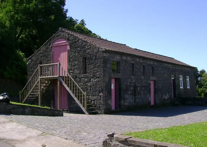 Mendonca Privatunterkunft Povoacao (Sao Miguel)