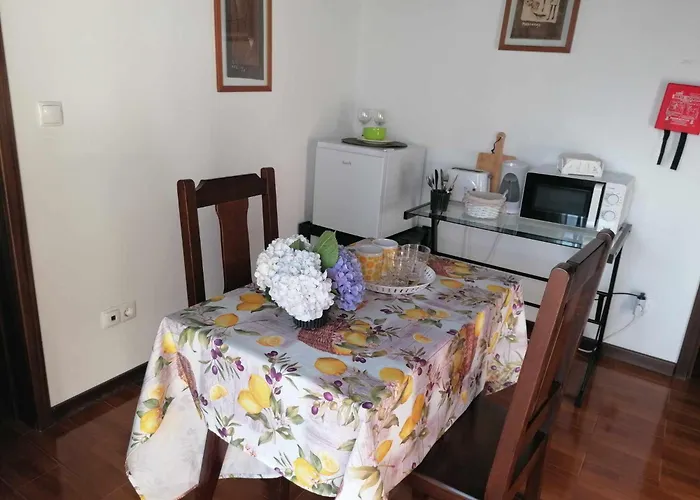 Mendonca * Povoacao (Sao Miguel)