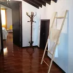Kwatera prywatna Mendonca Povoacao (Sao Miguel)