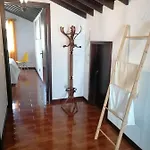 Проживание в семье Mendonca *