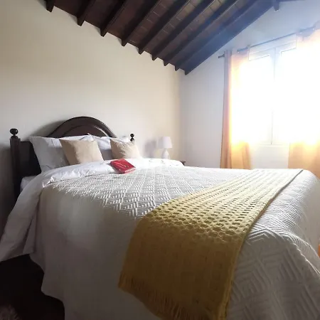 Mendonca Homestay