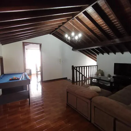 Mendonca Homestay
