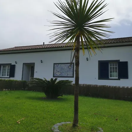 Mendonca Kwatera prywatna Povoacao (Sao Miguel)