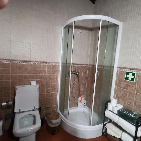 Homestay Mendonca Povoacao (Sao Miguel)