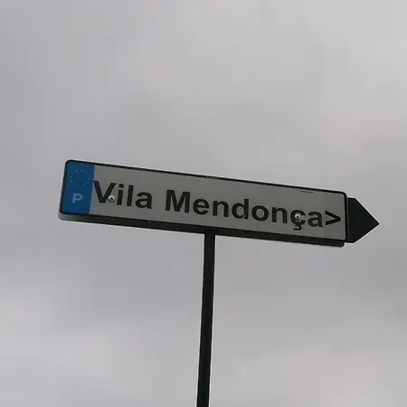 Mendonca Homestay *
