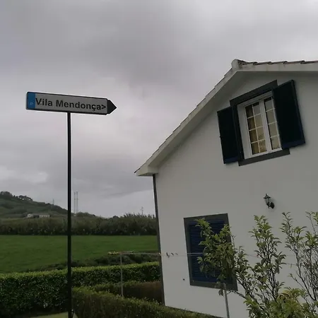 Mendonca Povoacao (Sao Miguel)