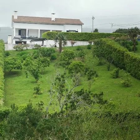Mendonca Povoacao (Sao Miguel)