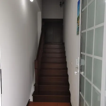 Homestay Mendonca