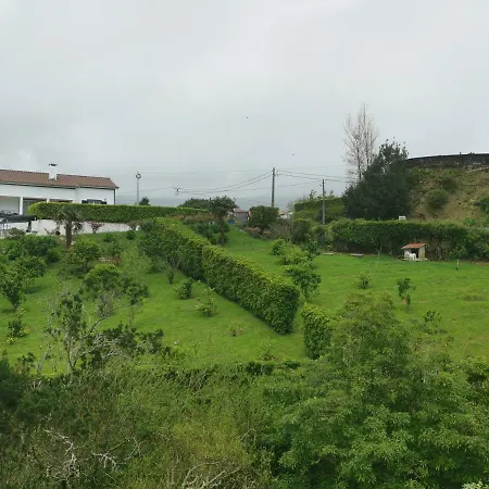 Mendonca Homestay
