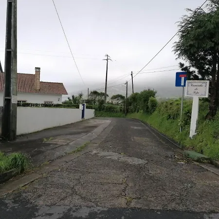 Homestay Mendonca Povoacao (Sao Miguel)