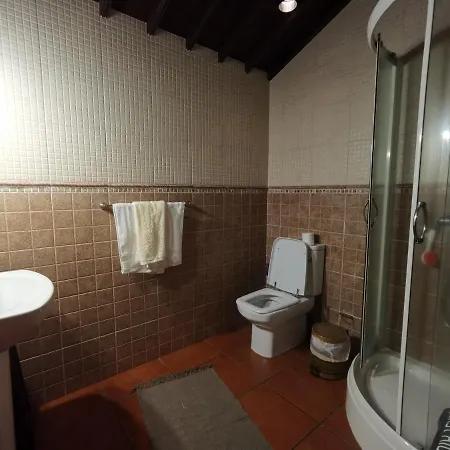Mendonca Homestay Povoacao (Sao Miguel)