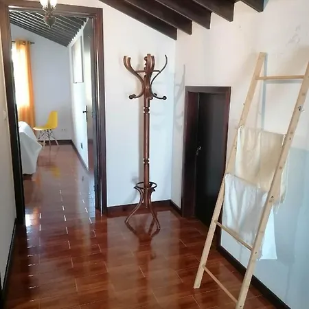 Homestay Mendonca *
