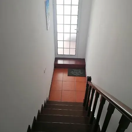 Mendonca Povoacao (Sao Miguel)