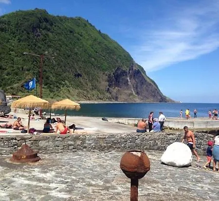 Mendonca * Povoacao (Sao Miguel)