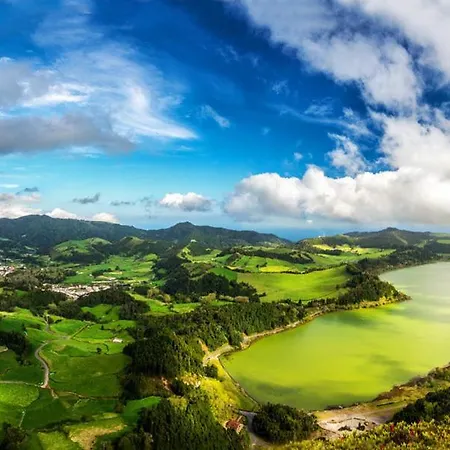Mendonca Homestay Povoacao (Sao Miguel)