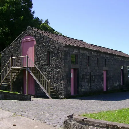Mendonca Kwatera prywatna Povoacao (Sao Miguel)