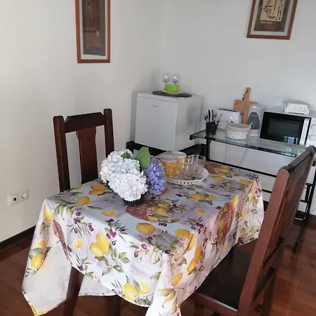 Mendonca * Povoacao (Sao Miguel)