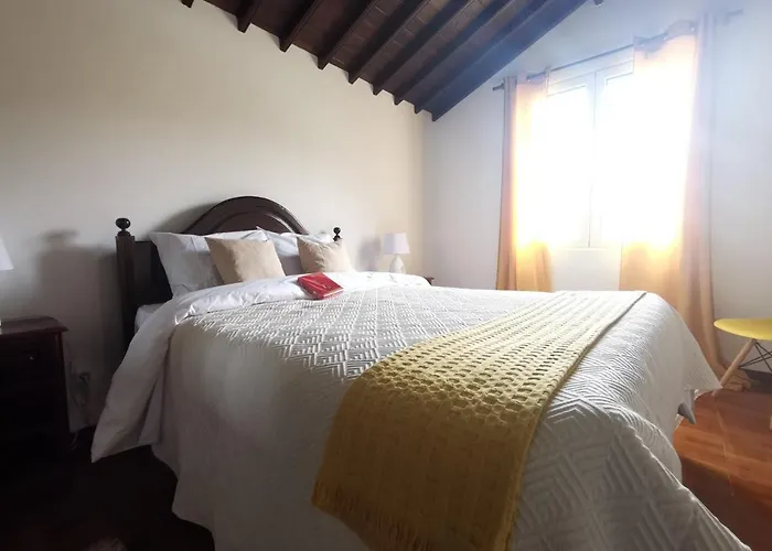 Mendonca Alloggio in famiglia