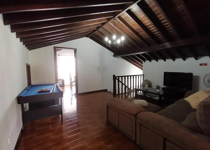 Mendonca Privat bolig