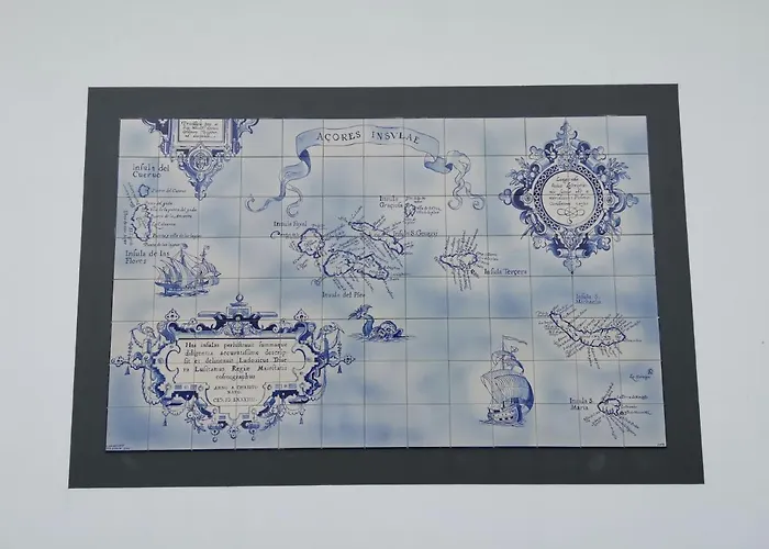 Mendonca 홈스테이 포보아카오