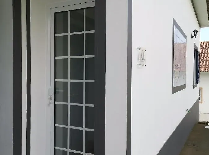 Alloggio in famiglia Mendonca *