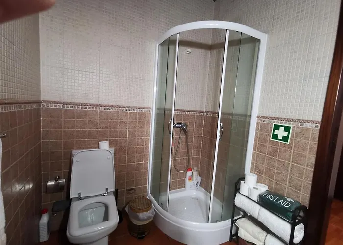 홈스테이 Mendonca 포보아카오