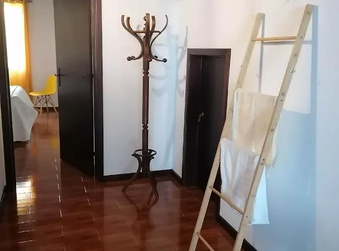 홈스테이 Mendonca 포보아카오