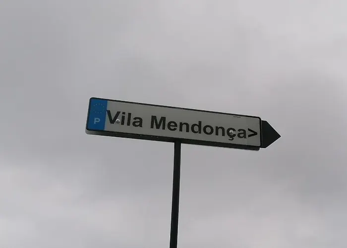 Mendonca 홈스테이 *