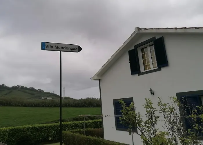 Mendonca 포보아카오