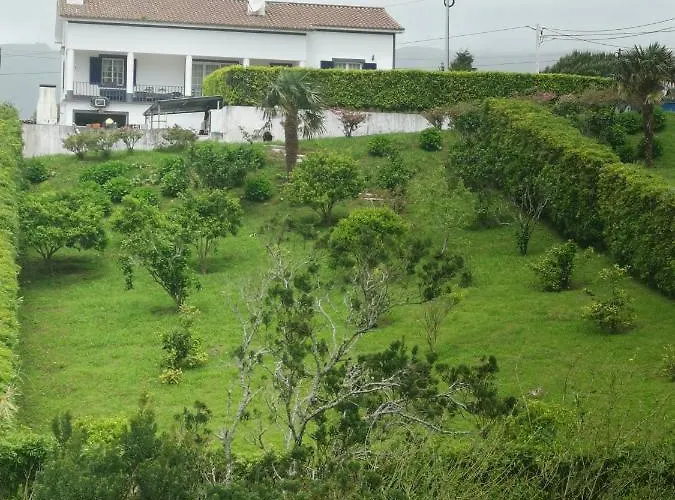 Mendonca Povoacao (Sao Miguel)