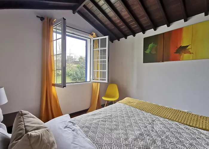 Privat bolig Mendonca