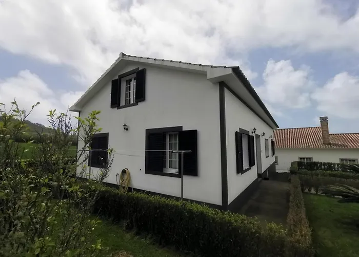 Mendonca Alloggio in famiglia Povoacao (Sao Miguel)