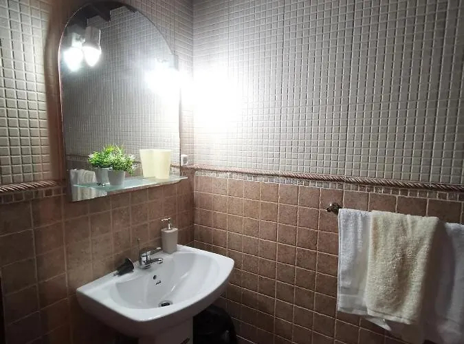 Mendonca 홈스테이 *