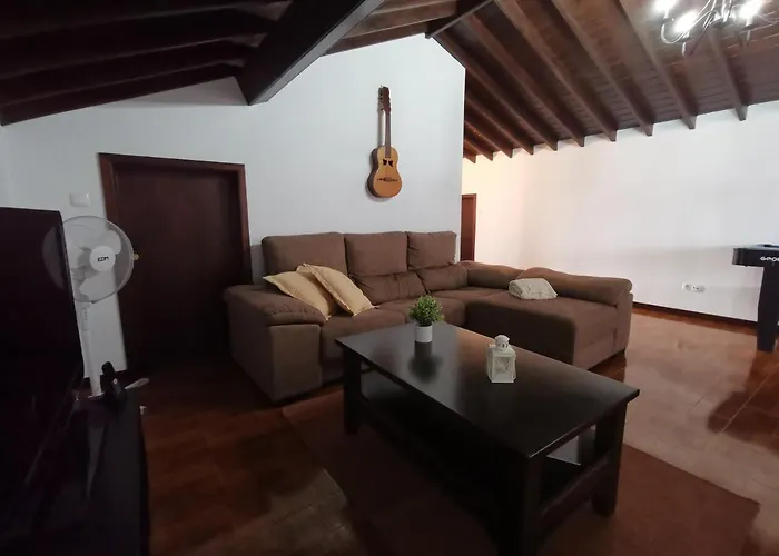 Mendonca 홈스테이