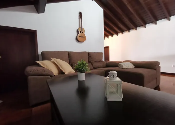 홈스테이 Mendonca *