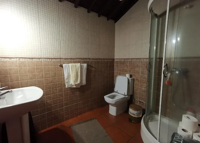 Mendonca 홈스테이 포보아카오