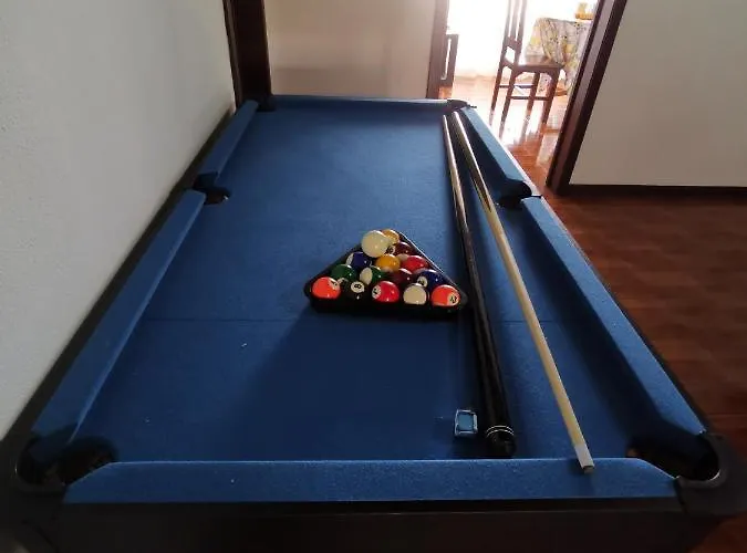 Mendonca 포보아카오