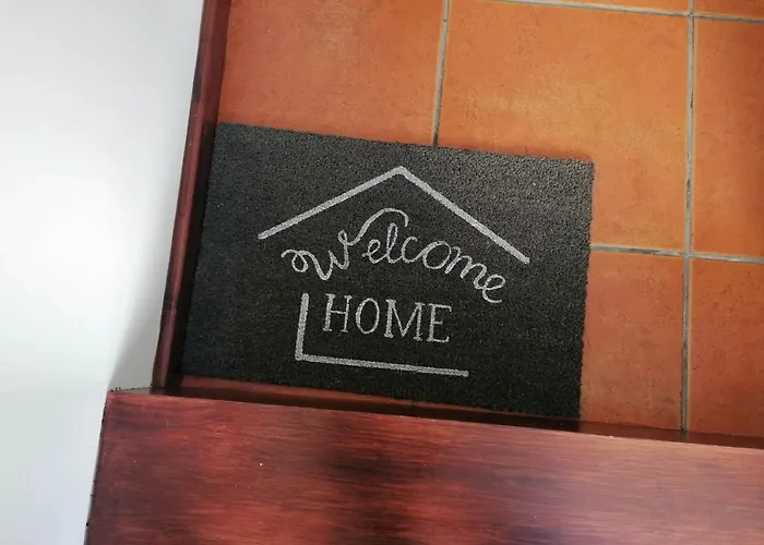 홈스테이 Mendonca *