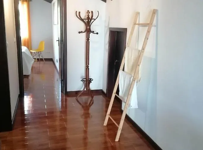 Mendonca * Povoacao (Sao Miguel)