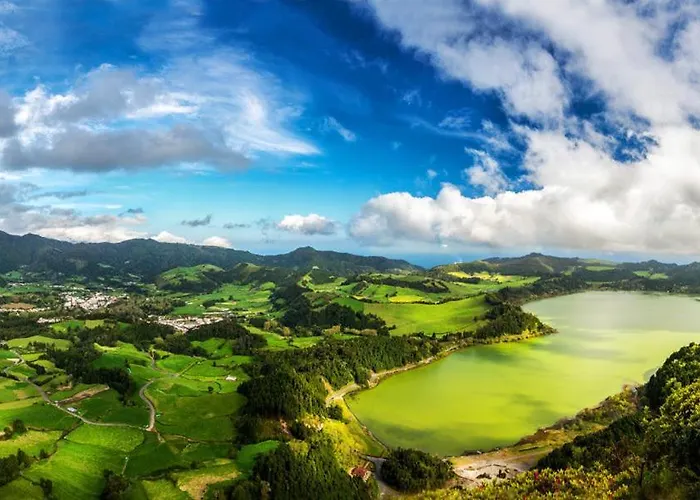 Mendonca 홈스테이 포보아카오